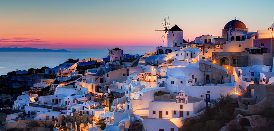 Ένα ελληνικό νησί το «Καλύτερο της Ευρώπης»